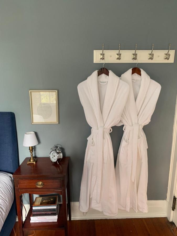 The Applewood Manor Bed & Breakfast Asheville Ngoại thất bức ảnh