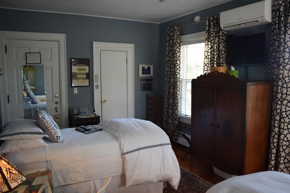 The Applewood Manor Bed & Breakfast Asheville Ngoại thất bức ảnh