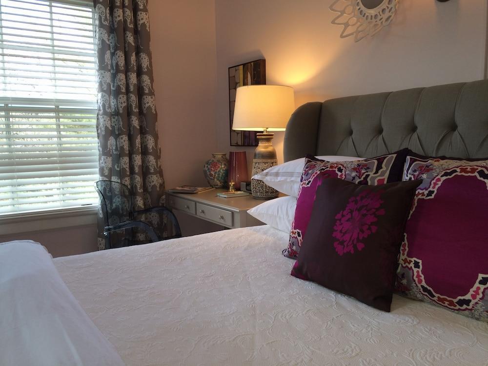 The Applewood Manor Bed & Breakfast Asheville Ngoại thất bức ảnh