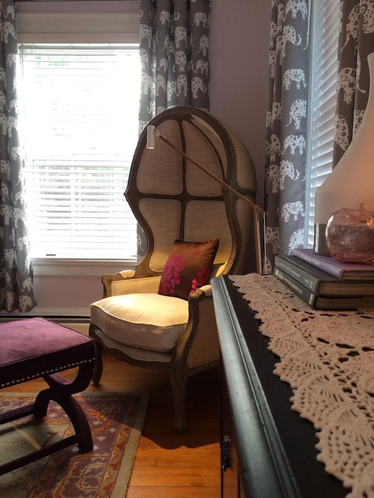 The Applewood Manor Bed & Breakfast Asheville Ngoại thất bức ảnh