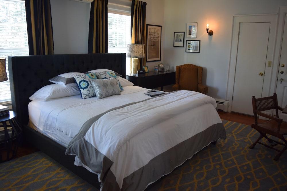 The Applewood Manor Bed & Breakfast Asheville Ngoại thất bức ảnh