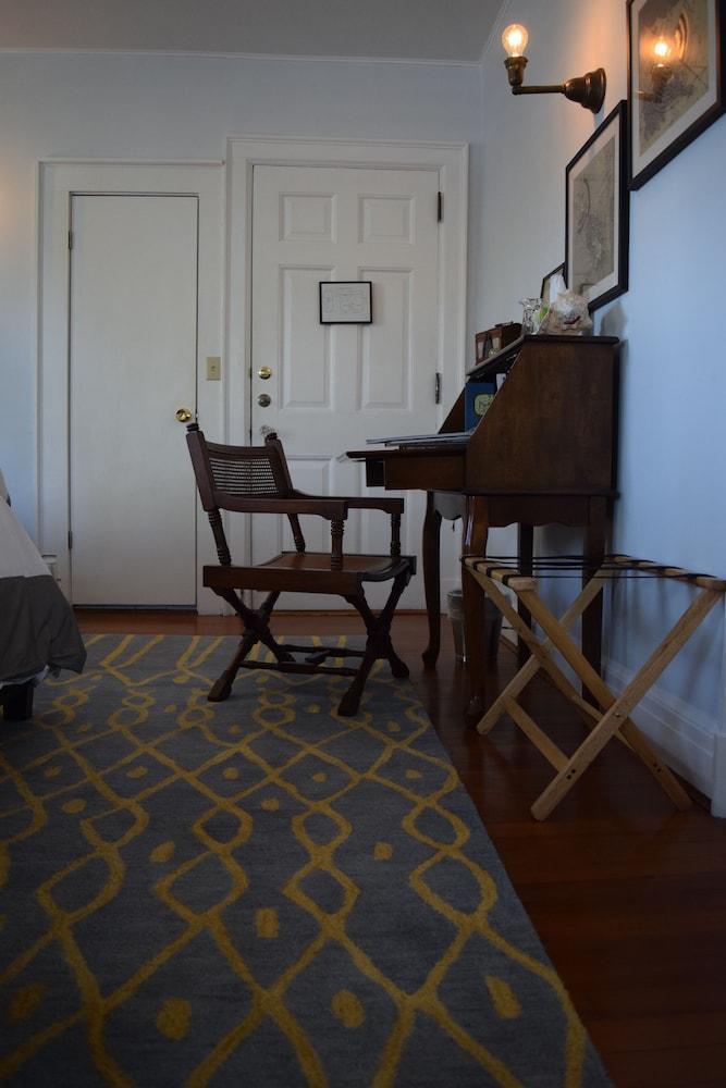 The Applewood Manor Bed & Breakfast Asheville Ngoại thất bức ảnh