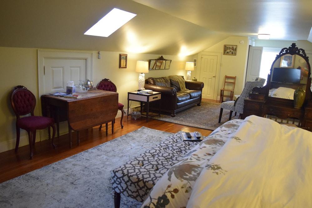 The Applewood Manor Bed & Breakfast Asheville Ngoại thất bức ảnh