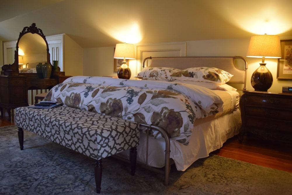 The Applewood Manor Bed & Breakfast Asheville Ngoại thất bức ảnh