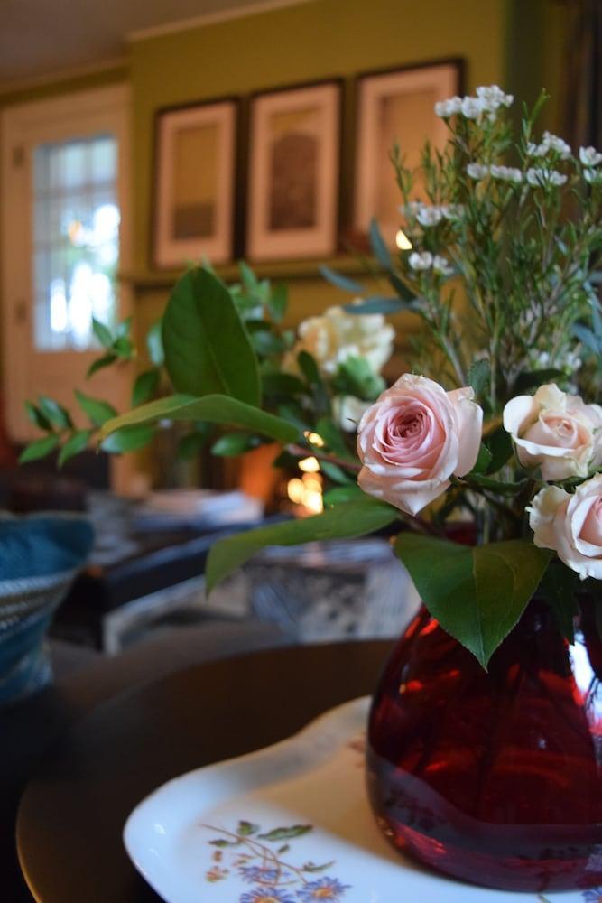 The Applewood Manor Bed & Breakfast Asheville Ngoại thất bức ảnh